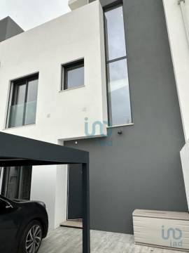House in Tavira