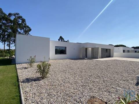 House in Lourinhã