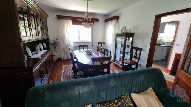 House in Celorico da Beira