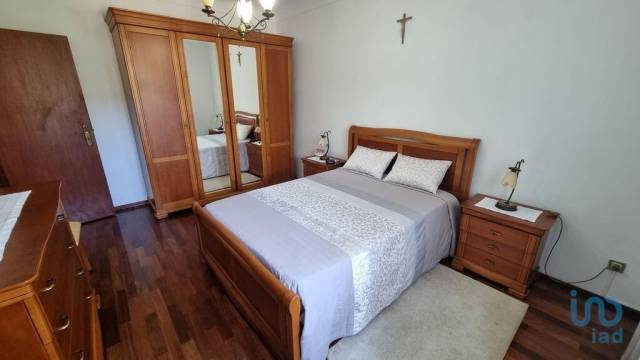 House in Celorico da Beira