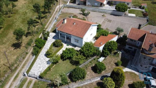House in Celorico da Beira