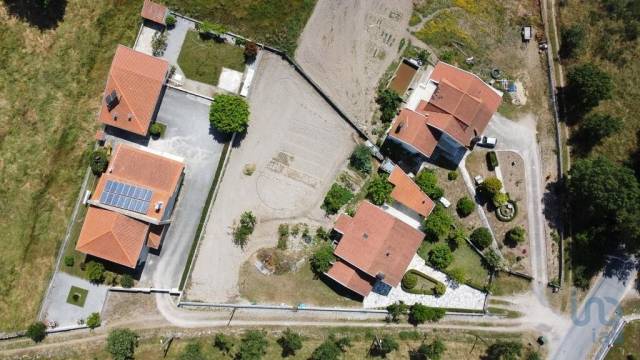 House in Celorico da Beira