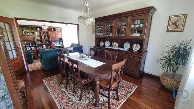House in Celorico da Beira