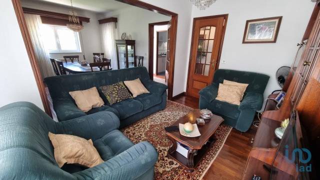 House in Celorico da Beira