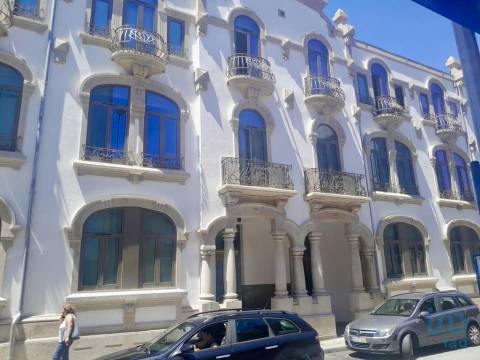 Apartment in Porto