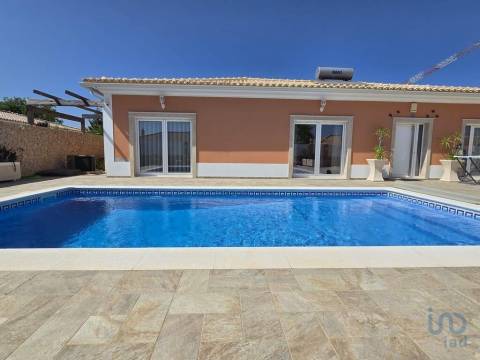 House in Silves