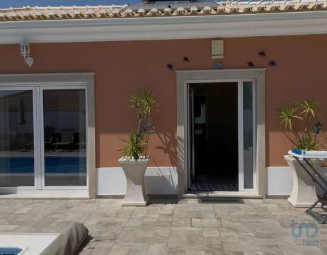 House in Silves