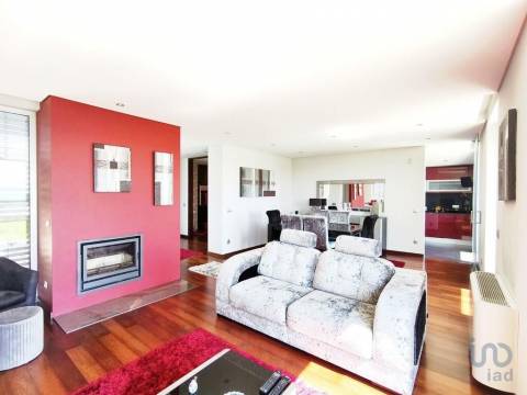 House in Murtosa