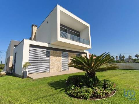 House in Murtosa