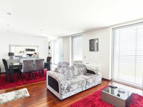 House in Murtosa