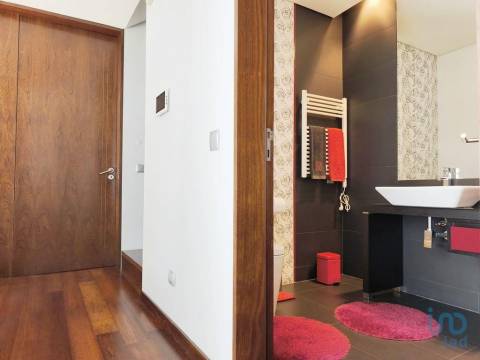 House in Murtosa