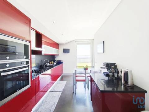 House in Murtosa