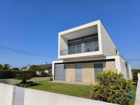 House in Murtosa