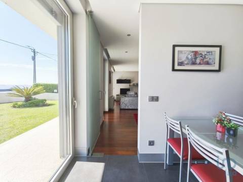 House in Murtosa