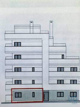 Apartment in Vila Real de Santo António