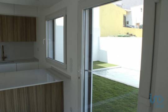 House in Odivelas