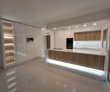 House in Odivelas