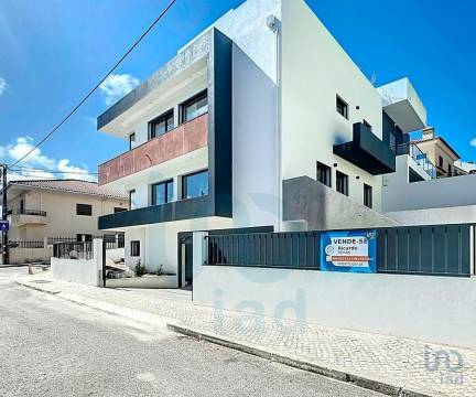 House in Odivelas