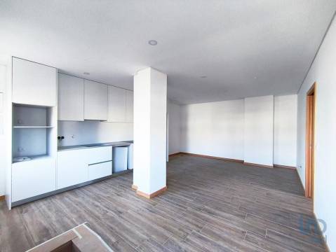 Apartment in Viana do Castelo