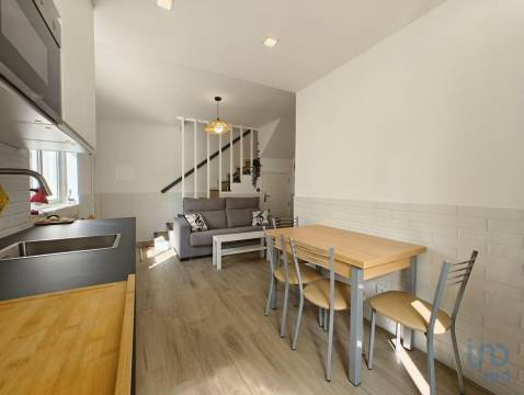 House in Lagos