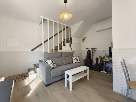 House in Lagos