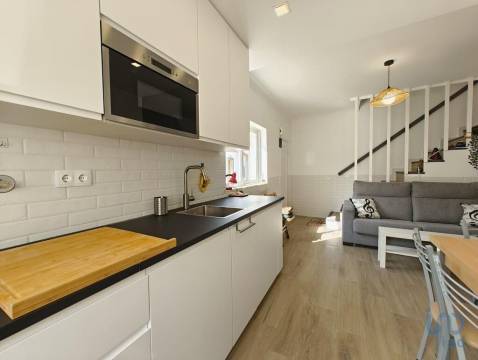 House in Lagos