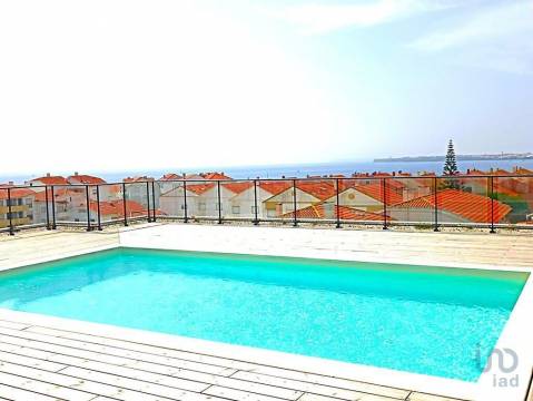 Apartment in Peniche