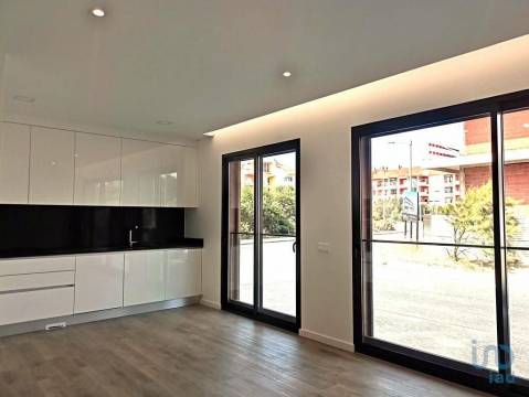 Apartment in Peniche