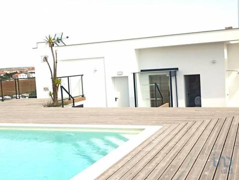 Apartment in Peniche