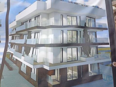 Apartment in Peniche