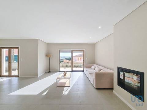 House in Torres Vedras