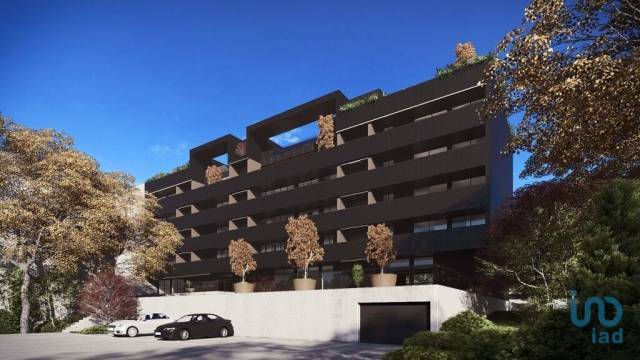 Apartment in Felgueiras