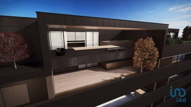 Apartment in Felgueiras