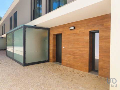 House in Leiria
