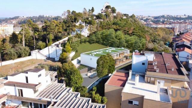 House in Leiria
