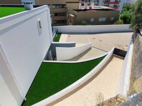 House in Leiria