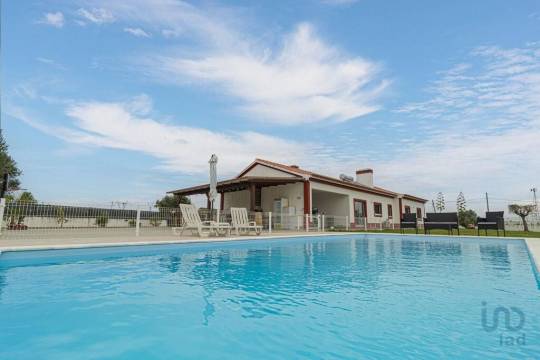 House in Palmela