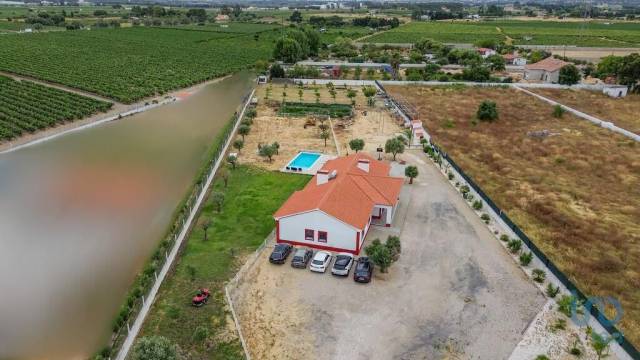 House in Palmela