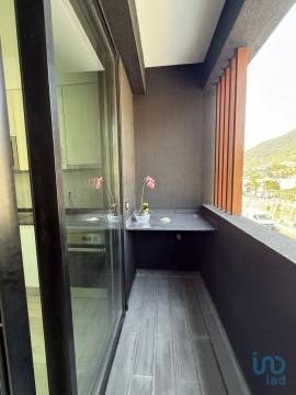 Apartment in Machico