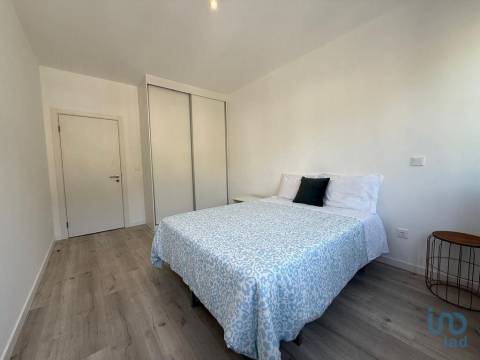 Apartment in Machico