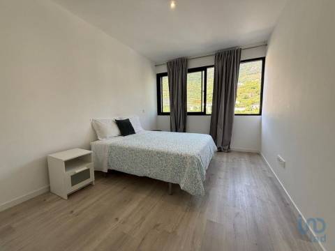 Apartment in Machico