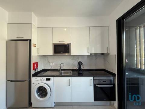 Apartment in Machico