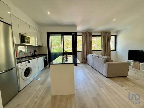 Apartment in Machico