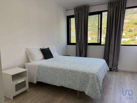 Apartment in Machico