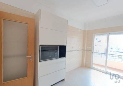 Apartment in Lagos