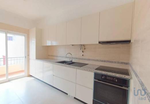 Apartment in Lagos