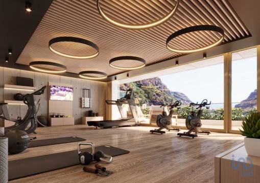 Apartment in Ribeira Brava