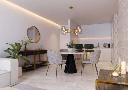 Apartment in Ribeira Brava