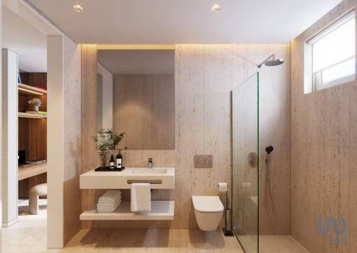 Apartment in Ribeira Brava
