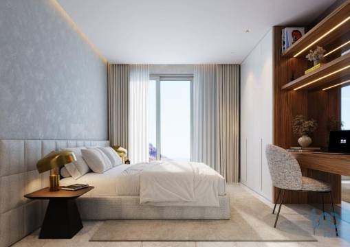 Apartment in Ribeira Brava